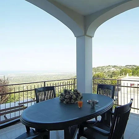 Hotel Mountain House Fasano
