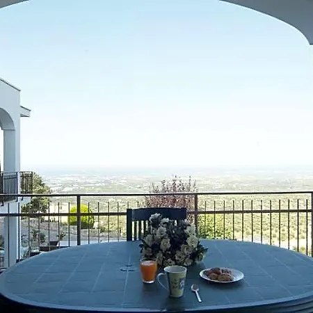 Hotel Mountain House