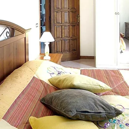 Mountain House 3* Fasano