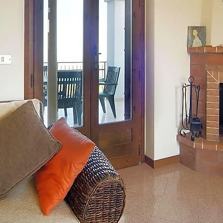 Mountain House Fasano