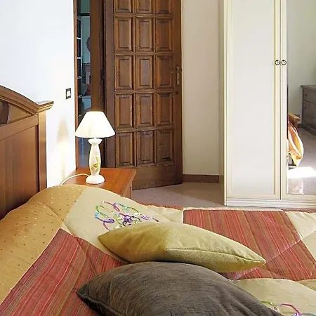 Hotell Mountain House 3*