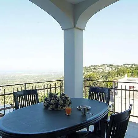 호텔 Mountain House 3*