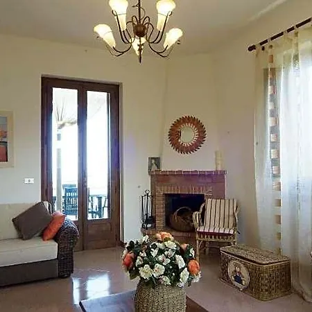 Mountain House 3* 파사노