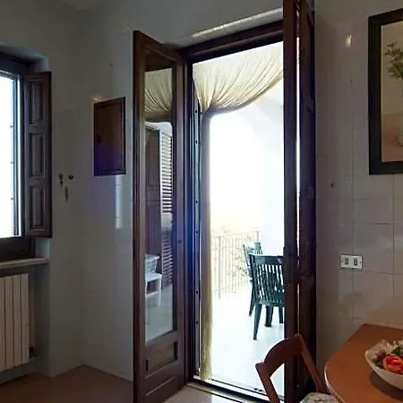 호텔 Mountain House 파사노